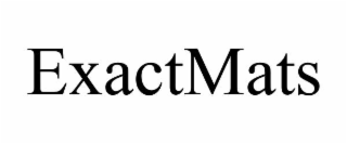 EXACTMATS