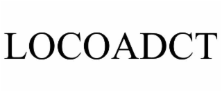 LOCOADCT