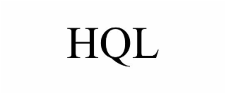 HQL