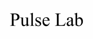 PULSE LAB
