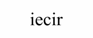 IECIR