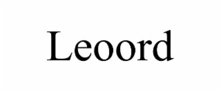 LEOORD