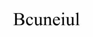 BCUNEIUL