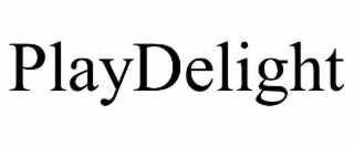 PLAYDELIGHT