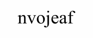 NVOJEAF