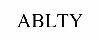 ABLTY