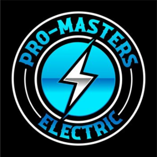 PRO-MASTERS ELECTRIC