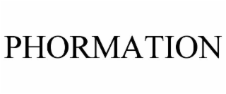PHORMATION