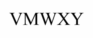 VMWXY