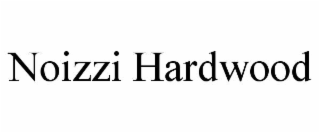 NOIZZI HARDWOOD