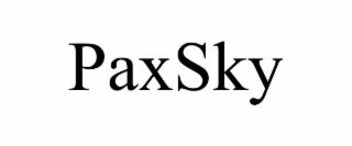 PAXSKY