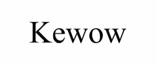 KEWOW