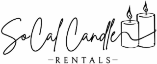 SOCAL CANDLE RENTALS