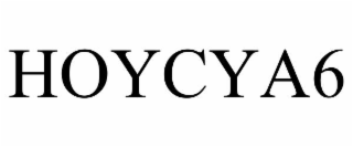 HOYCYA6