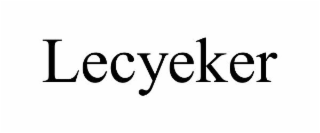 LECYEKER