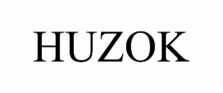 HUZOK