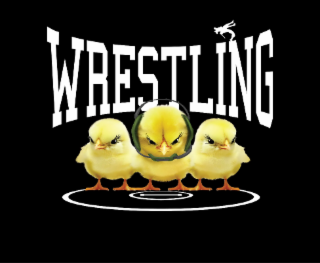 WRESTLING