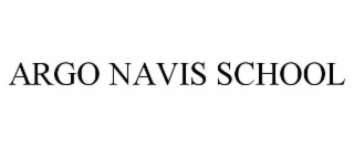 ARGO NAVIS SCHOOL
