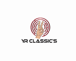 YR CLASSIC'S