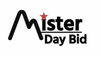 MISTER DAY BID