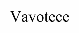VAVOTECE