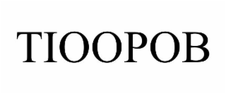TIOOPOB