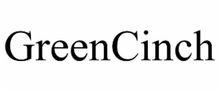 GREENCINCH