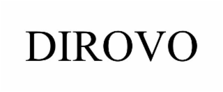 DIROVO