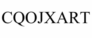 CQOJXART
