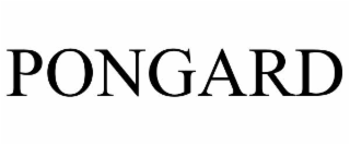 PONGARD