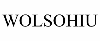 WOLSOHIU