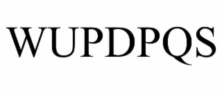 WUPDPQS