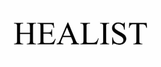 HEALIST