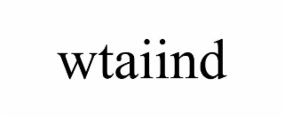 WTAIIND
