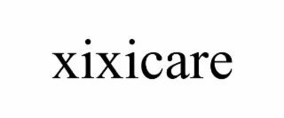XIXICARE