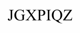 JGXPIQZ
