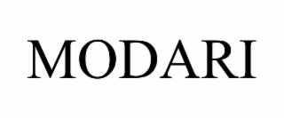 MODARI