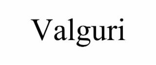 VALGURI