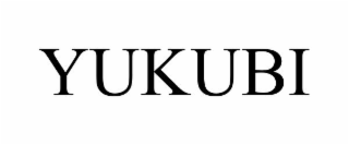 YUKUBI
