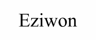 EZIWON