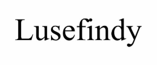 LUSEFINDY