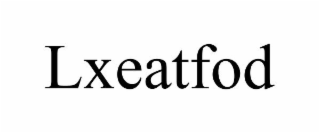 LXEATFOD