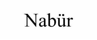 NABÜR