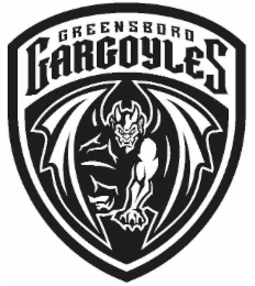 GREENSBORO GARGOYLES
