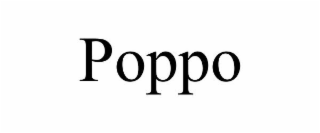 POPPO