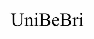 UNIBEBRI