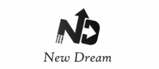 ND NEW DREAM