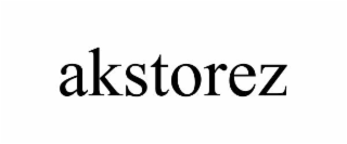 AKSTOREZ
