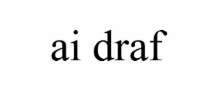 AI DRAF