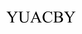 YUACBY
